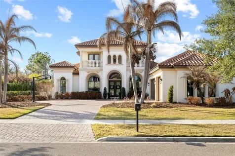 16406 Chapman Crossing Drive Lithia FL 33547