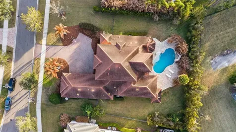 16406 Chapman Crossing Drive Lithia FL 33547