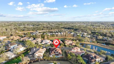 16406 Chapman Crossing Drive Lithia FL 33547