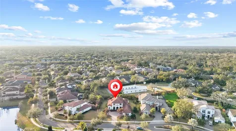 16406 Chapman Crossing Drive Lithia FL 33547