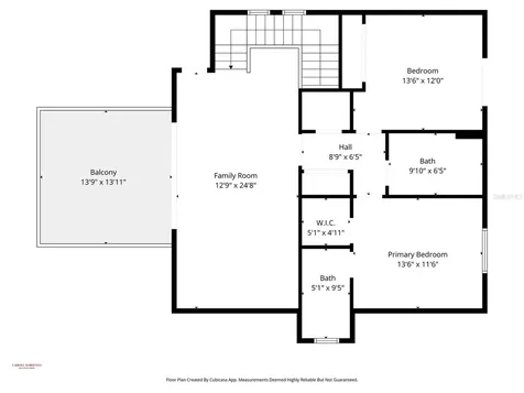 16406 Chapman Crossing Drive Lithia FL 33547
