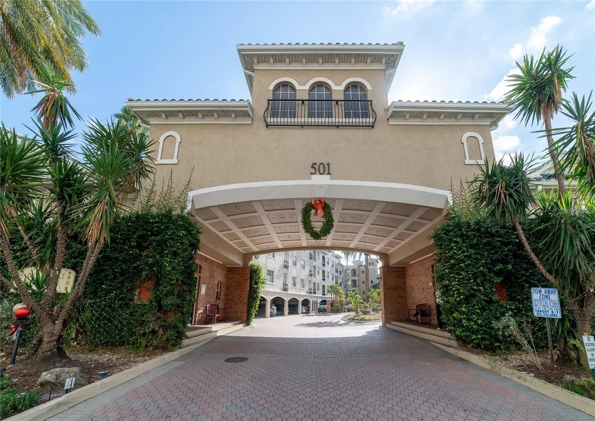 501 Knights Run Avenue Tampa FL 33602