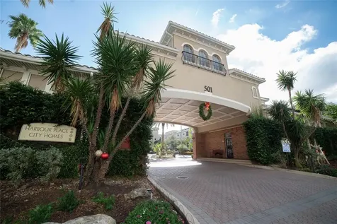 501 Knights Run Avenue Tampa FL 33602