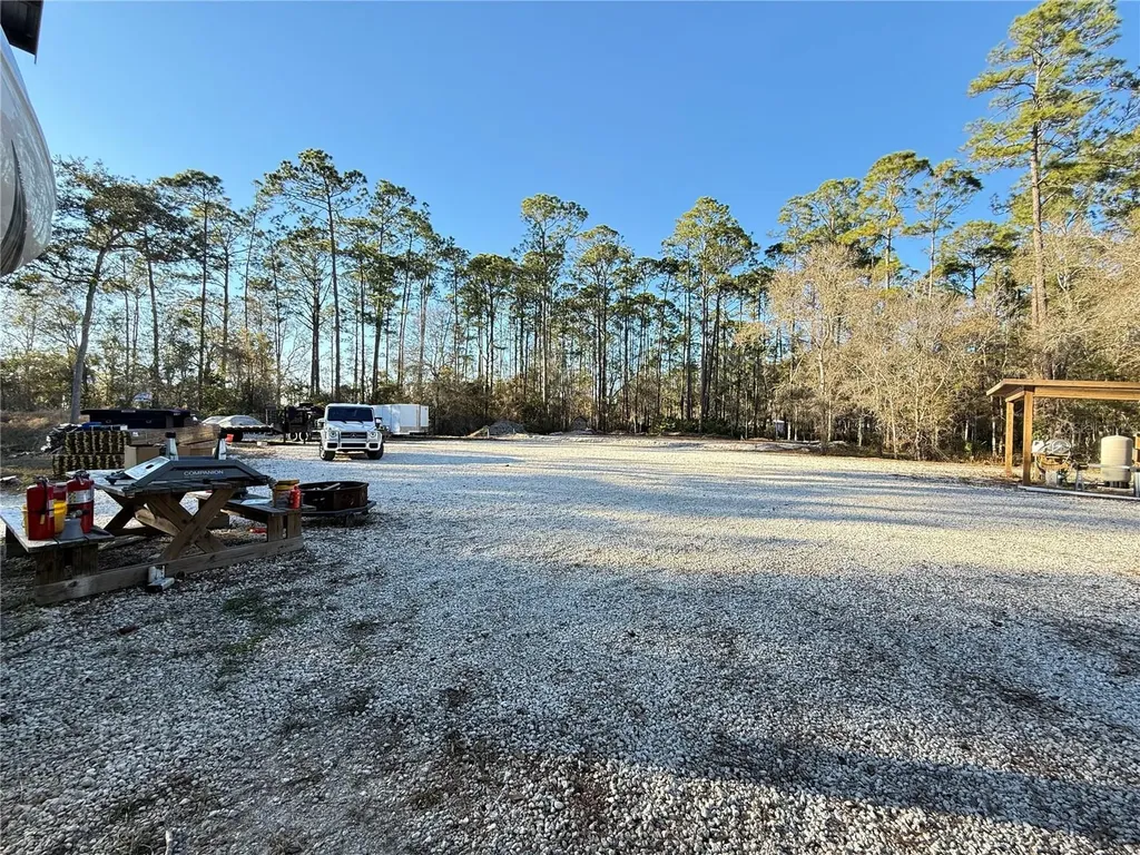 3739 Honeydew Lane New Smyrna Beach FL 32168