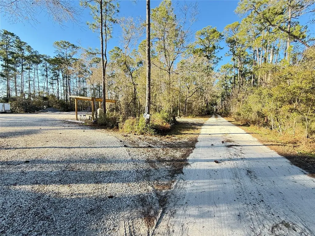 3739 Honeydew Lane New Smyrna Beach FL 32168