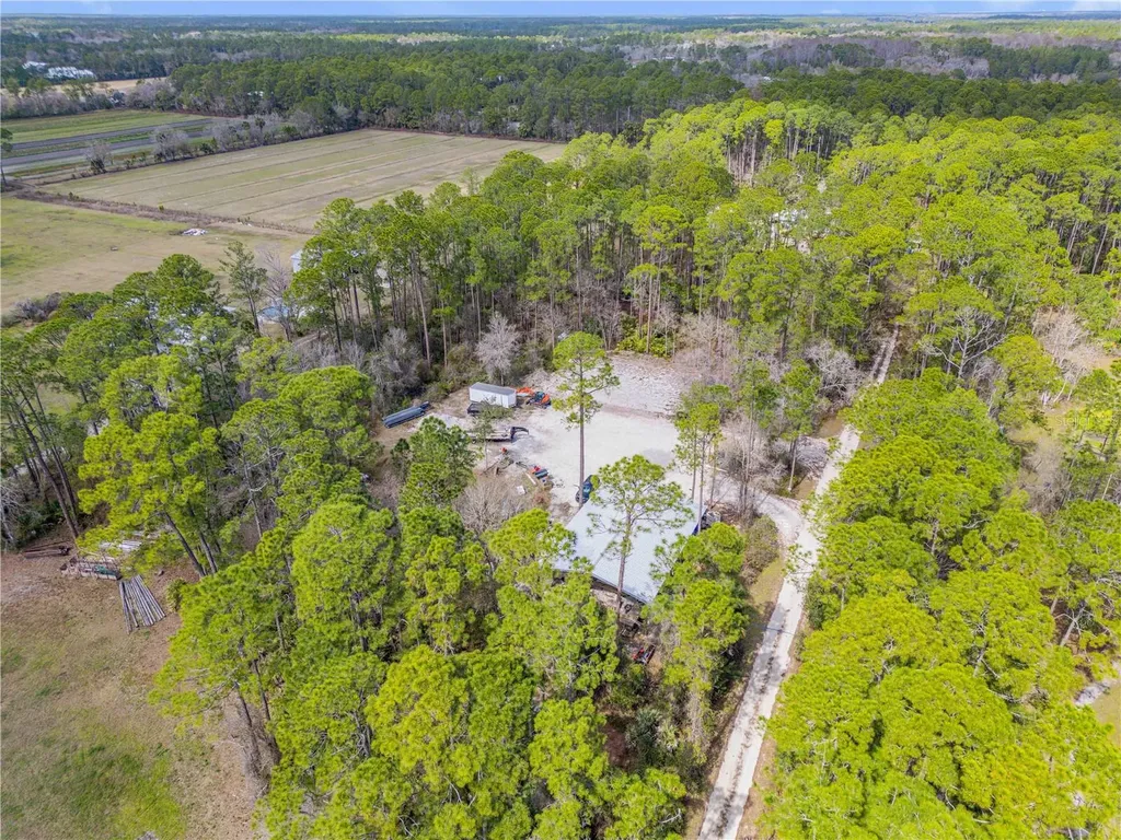 3739 Honeydew Lane New Smyrna Beach FL 32168