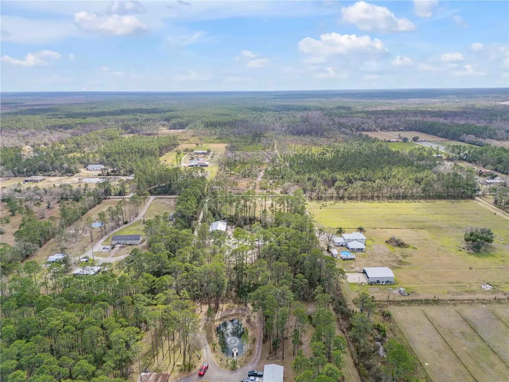 3739 Honeydew Lane New Smyrna Beach FL 32168