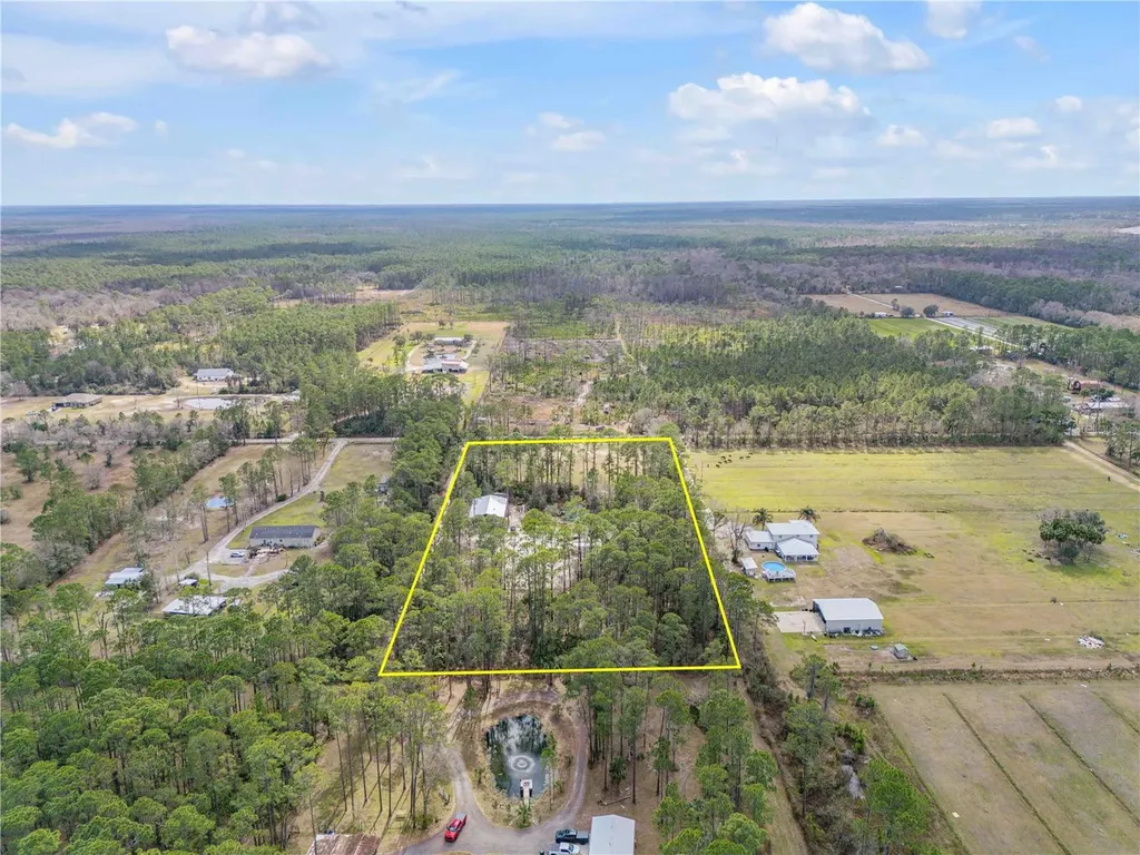 3739 Honeydew Lane New Smyrna Beach FL 32168
