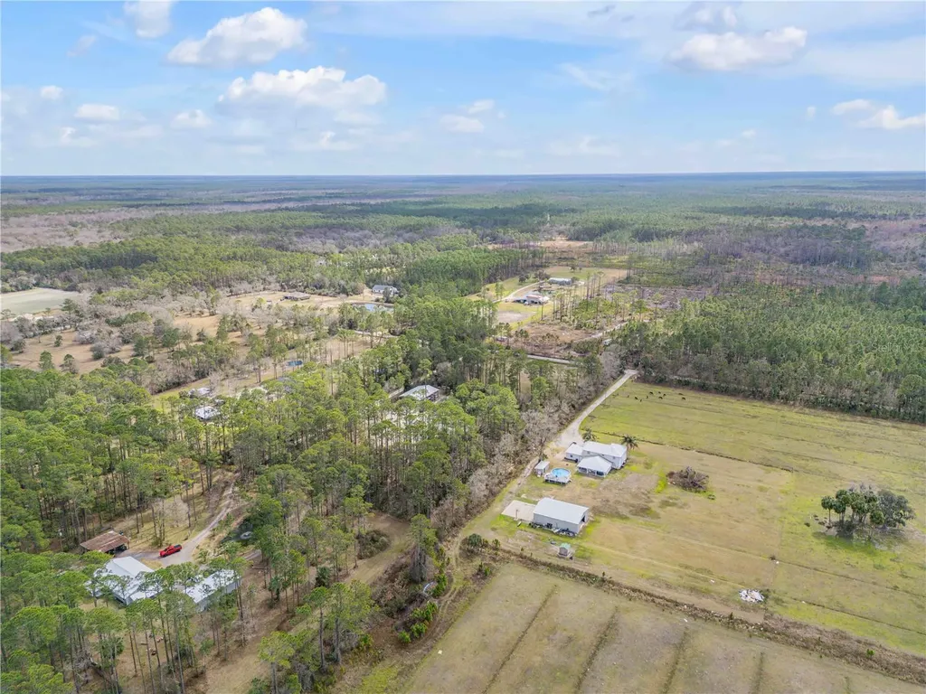 3739 Honeydew Lane New Smyrna Beach FL 32168