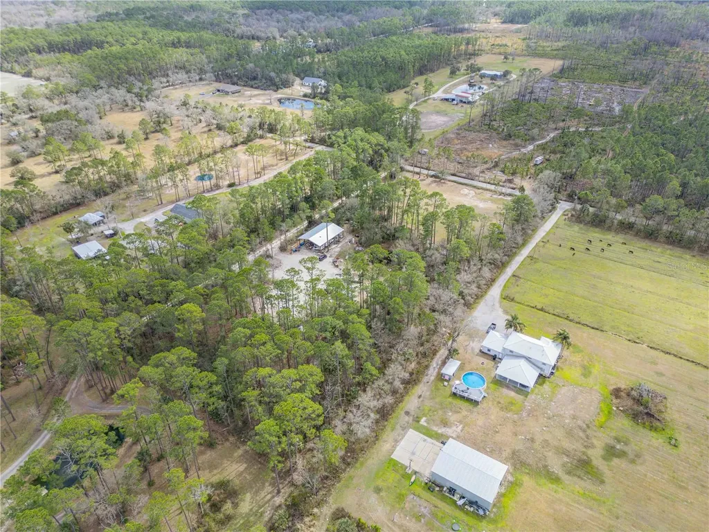3739 Honeydew Lane New Smyrna Beach FL 32168