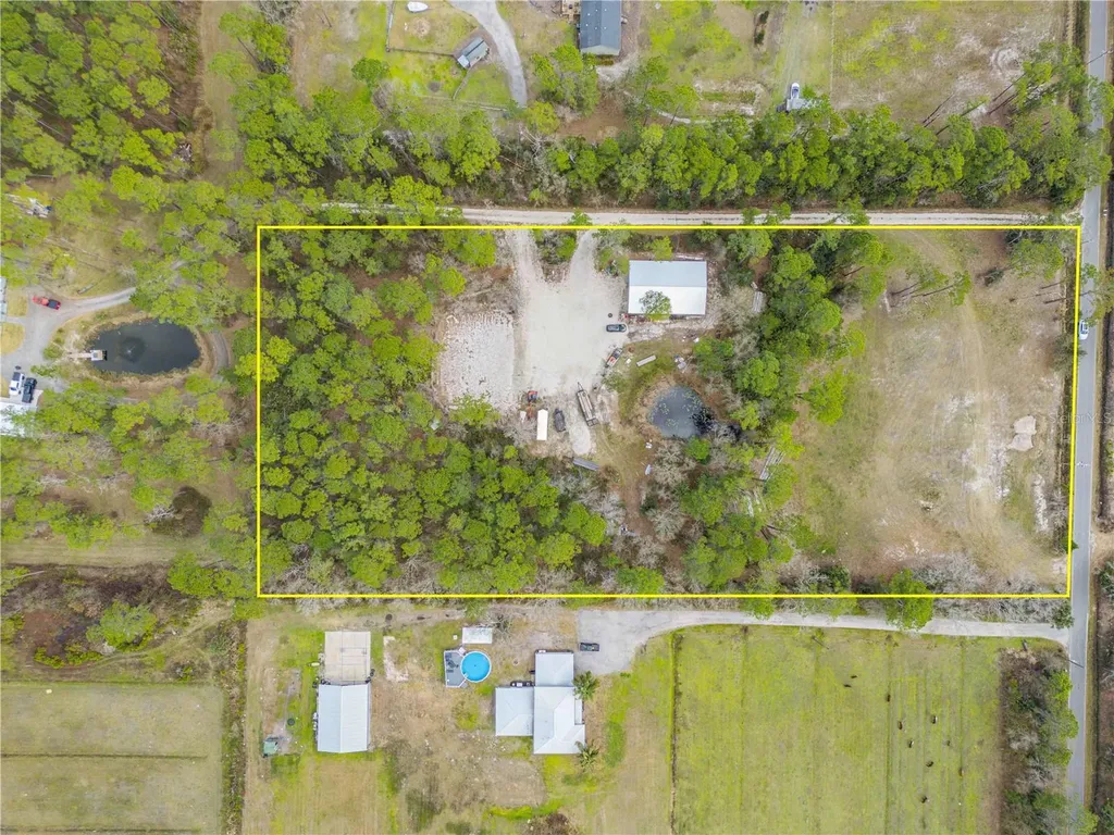 3739 Honeydew Lane New Smyrna Beach FL 32168