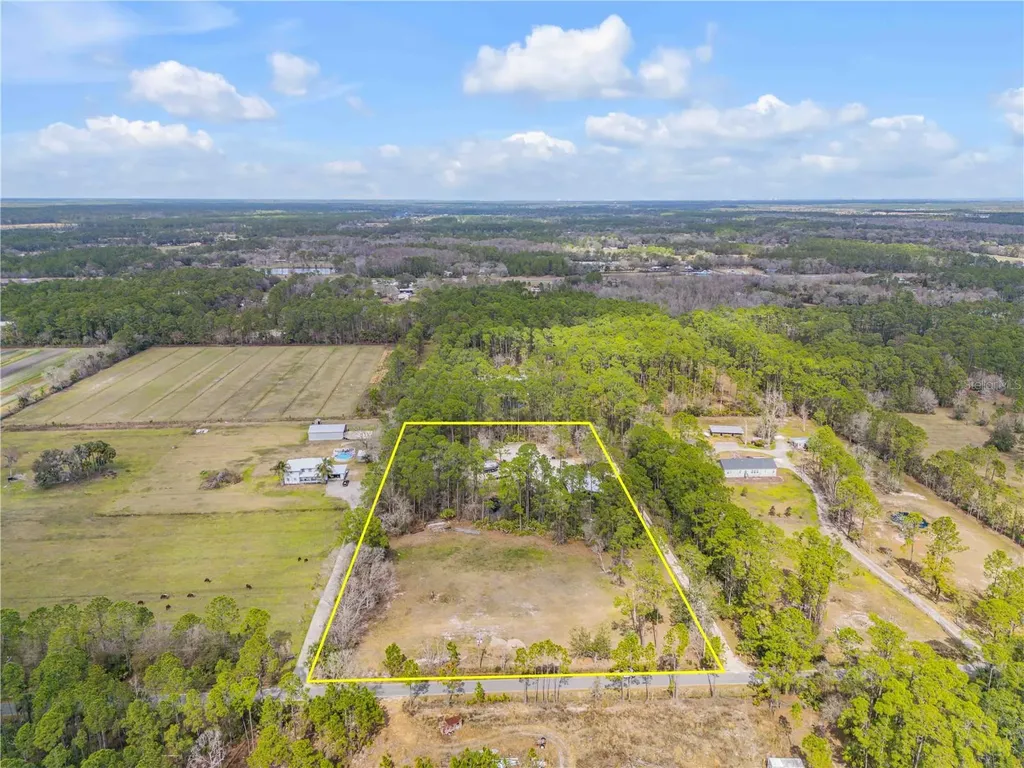 3739 Honeydew Lane New Smyrna Beach FL 32168