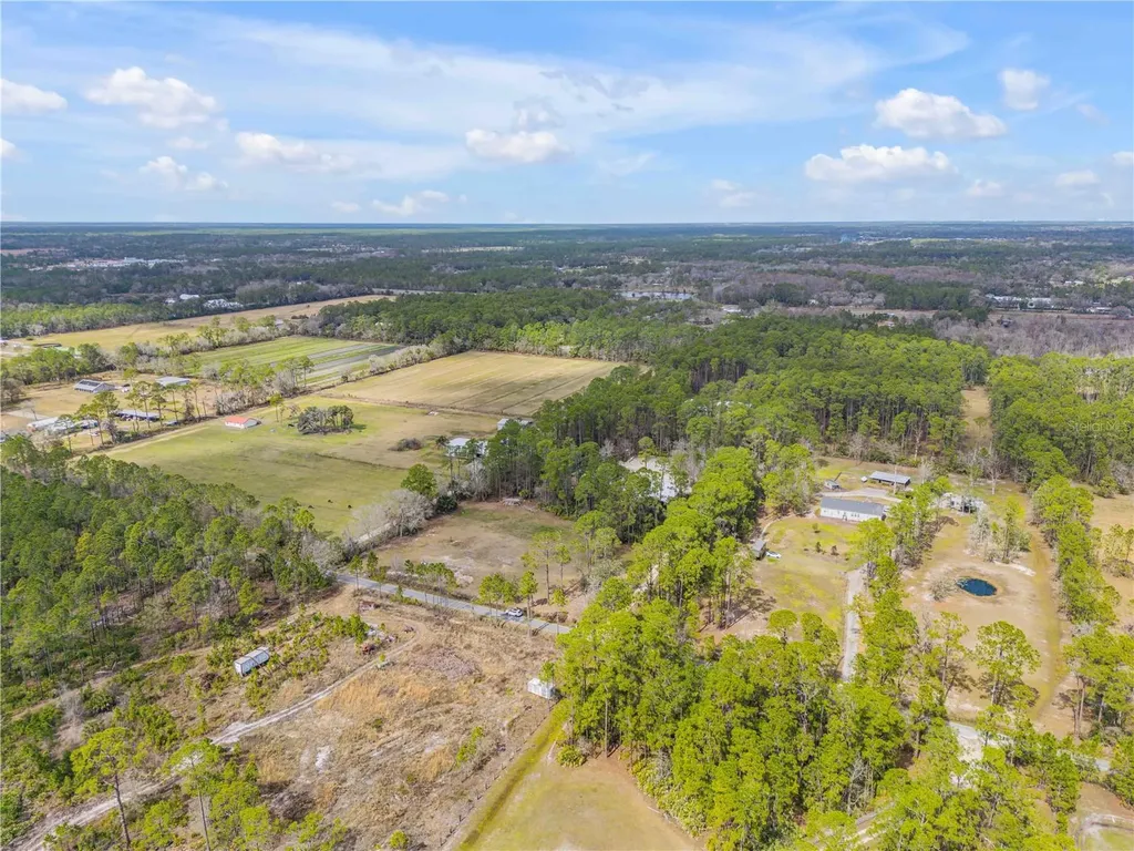 3739 Honeydew Lane New Smyrna Beach FL 32168