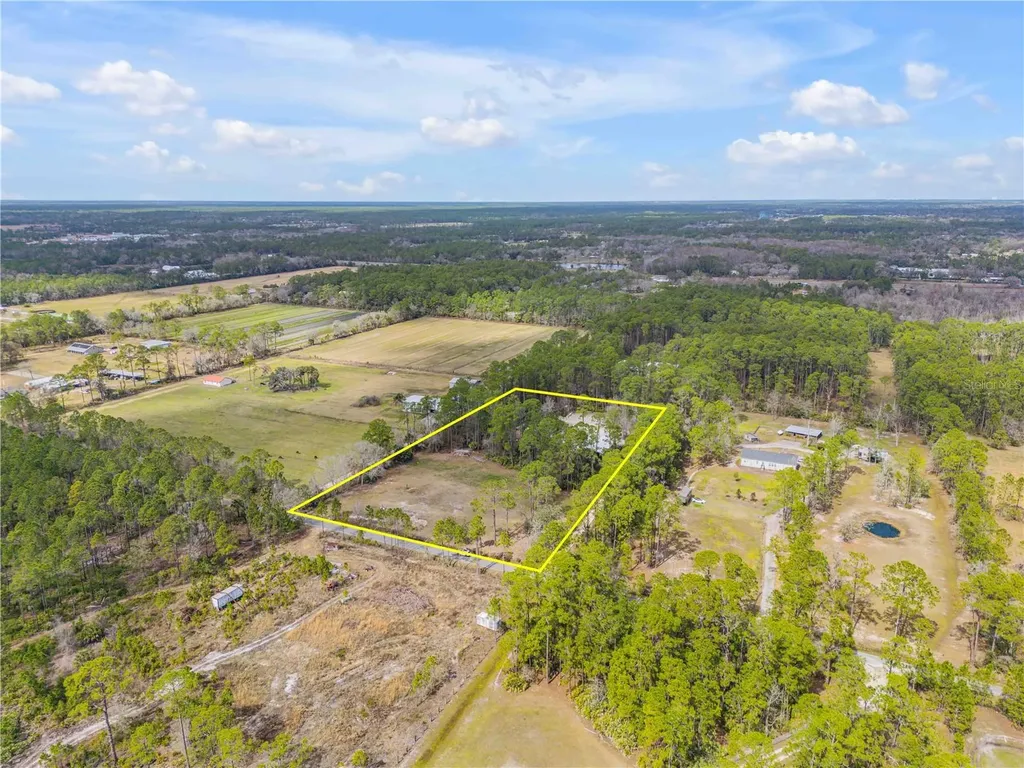 3739 Honeydew Lane New Smyrna Beach FL 32168