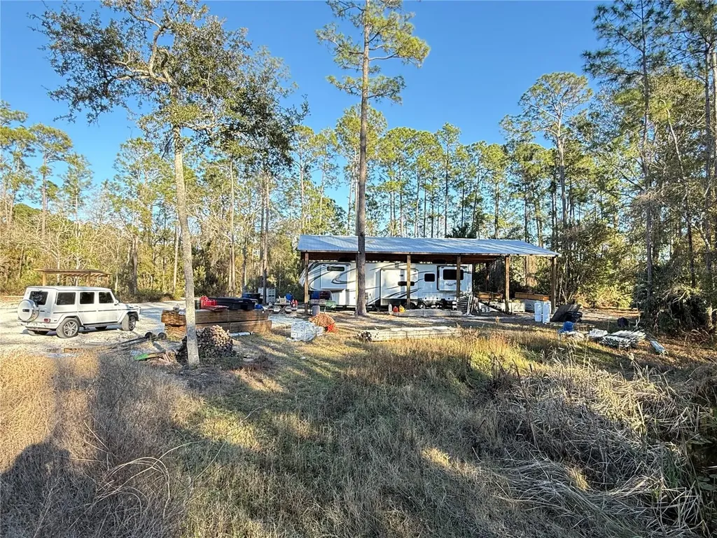 3739 Honeydew Lane New Smyrna Beach FL 32168