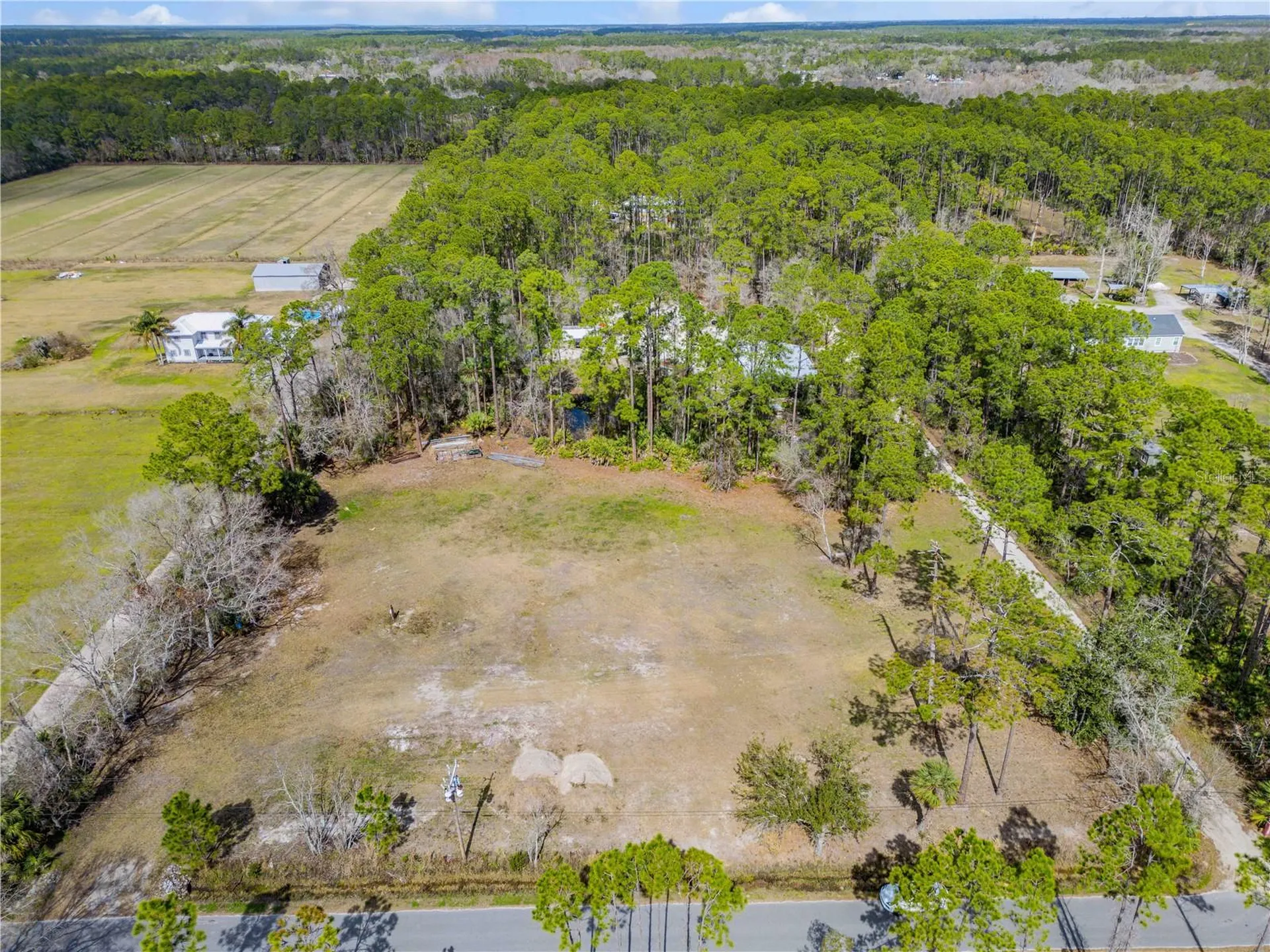 3739 Honeydew Lane New Smyrna Beach FL 32168