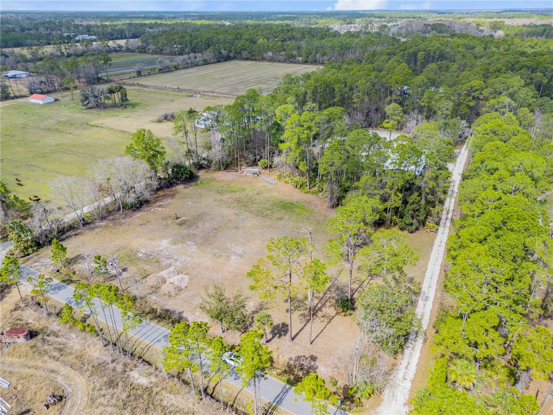 3739 Honeydew Lane New Smyrna Beach FL 32168