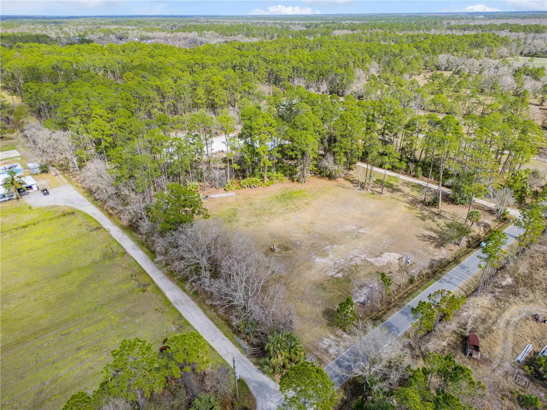 3739 Honeydew Lane New Smyrna Beach FL 32168