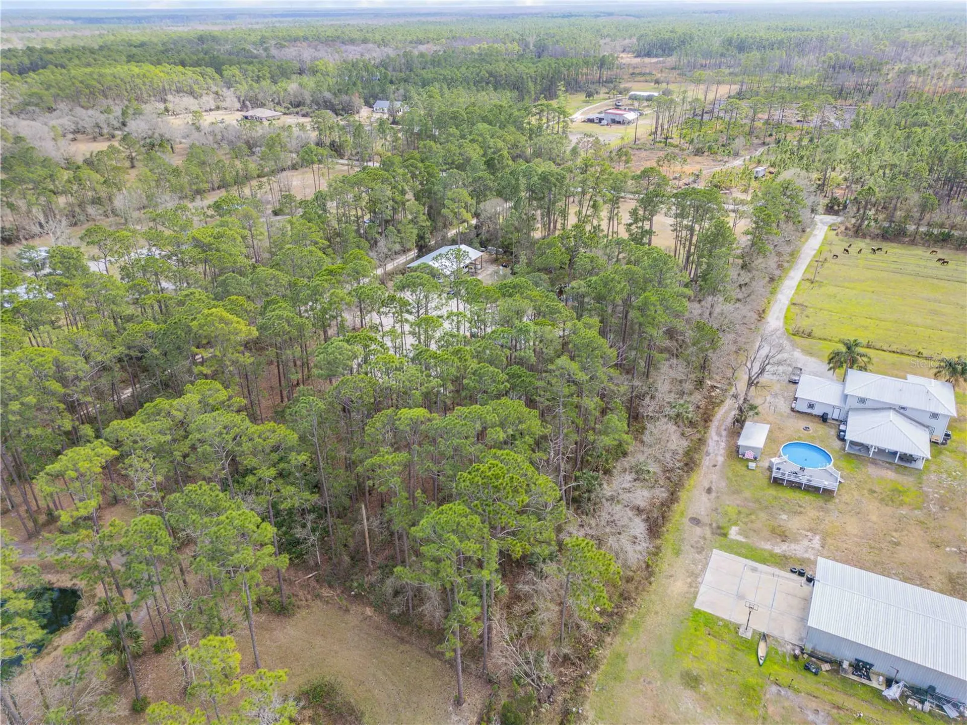 3739 Honeydew Lane New Smyrna Beach FL 32168
