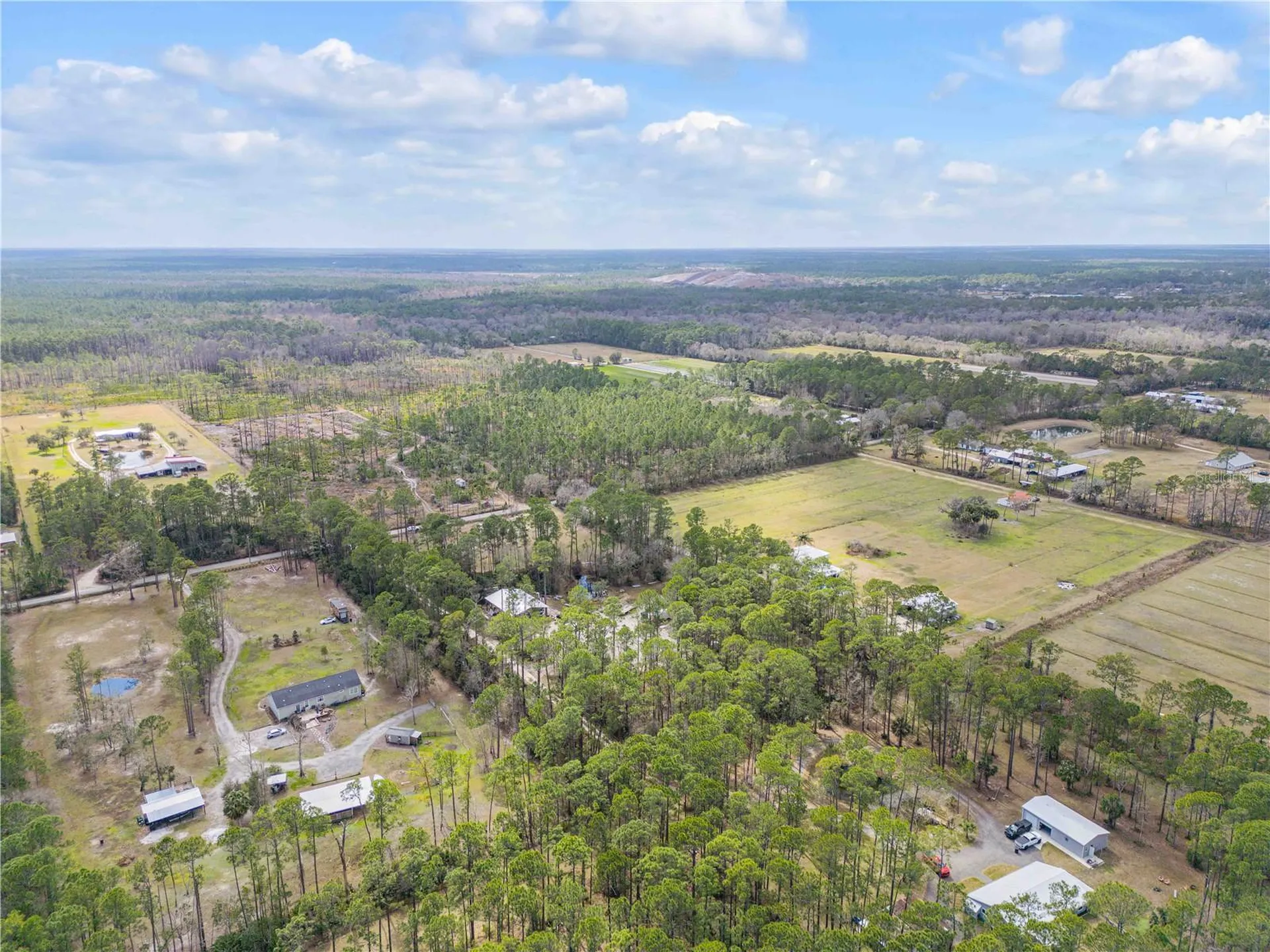 3739 Honeydew Lane New Smyrna Beach FL 32168