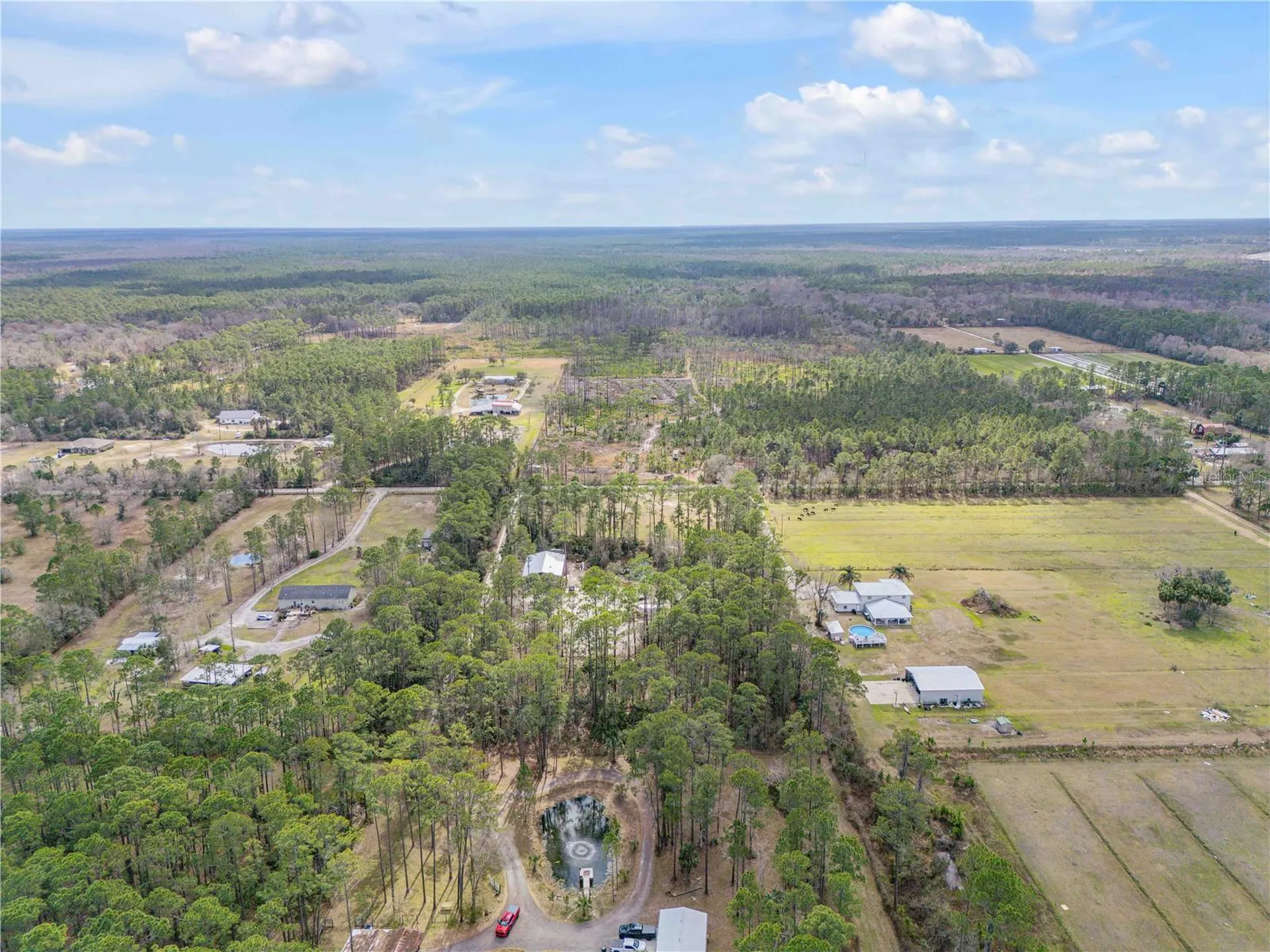 3739 Honeydew Lane New Smyrna Beach FL 32168