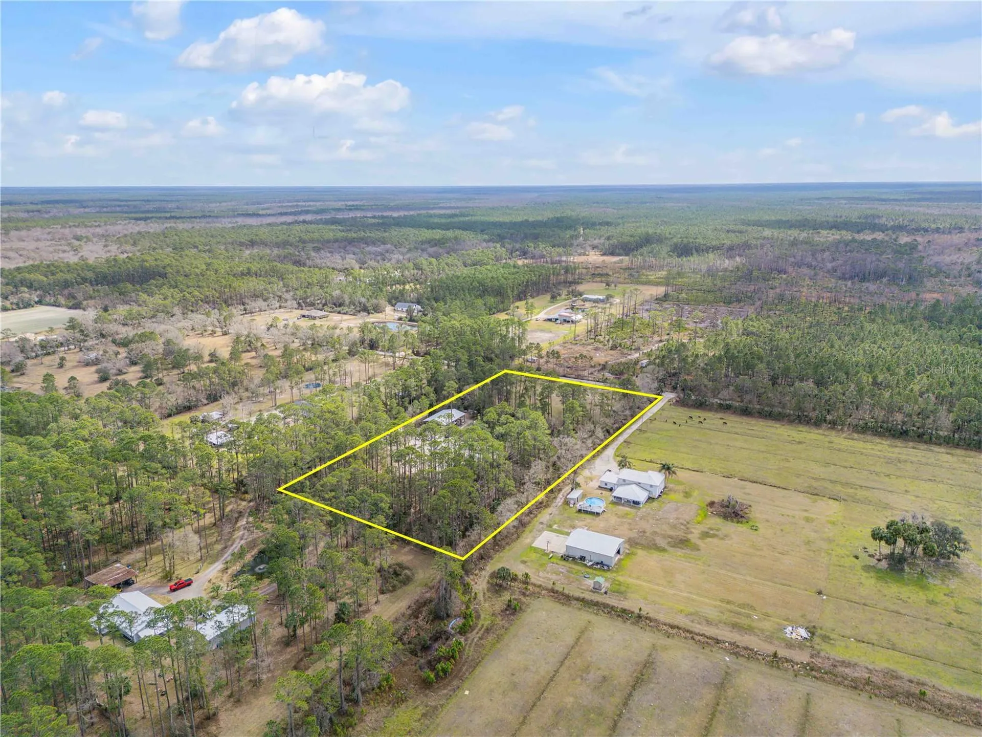 3739 Honeydew Lane New Smyrna Beach FL 32168