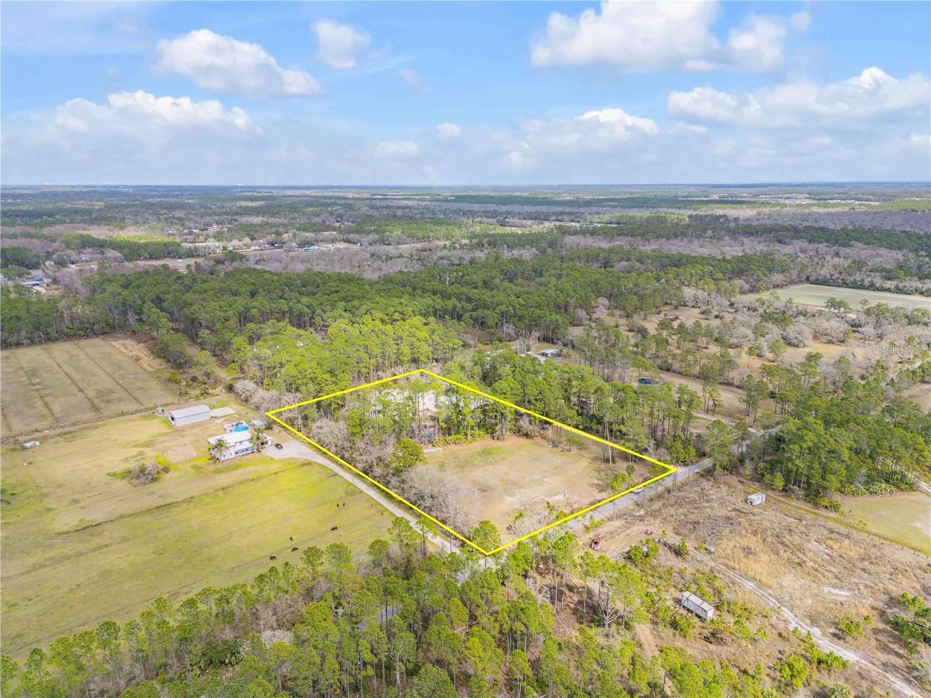 3739 Honeydew Lane New Smyrna Beach FL 32168