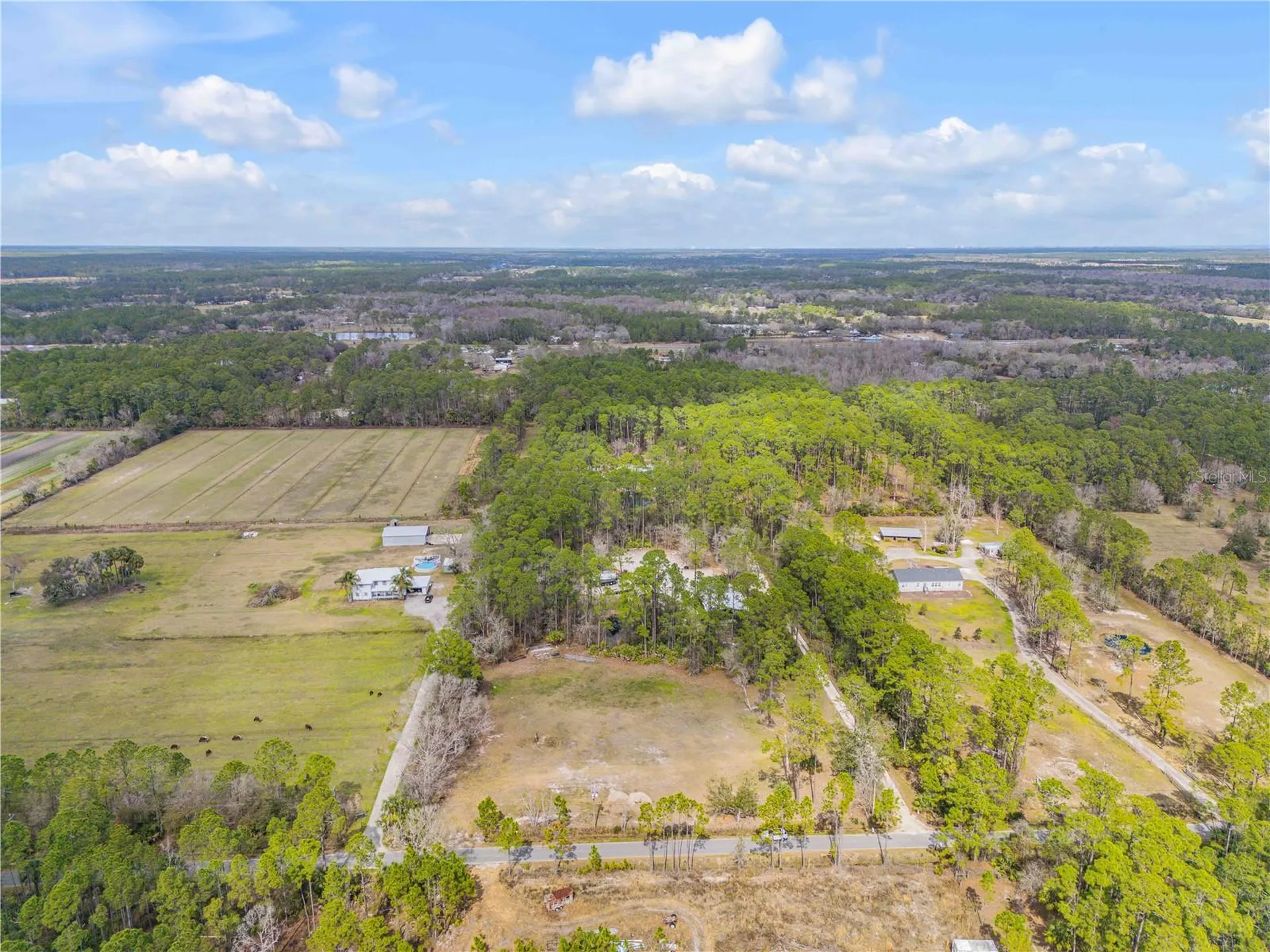 3739 Honeydew Lane New Smyrna Beach FL 32168