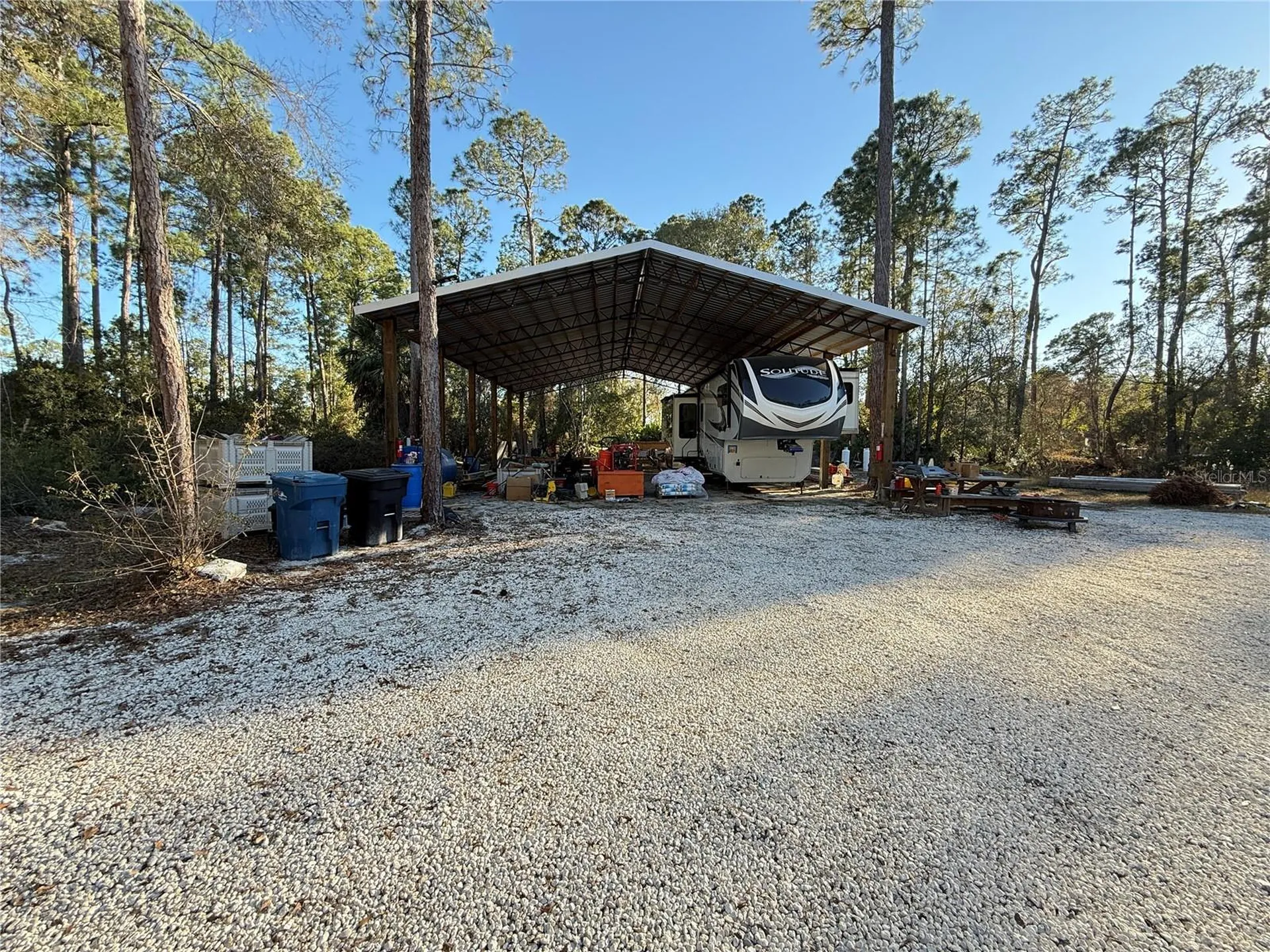 3739 Honeydew Lane New Smyrna Beach FL 32168