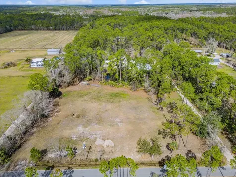 3739 Honeydew Lane New Smyrna Beach FL 32168