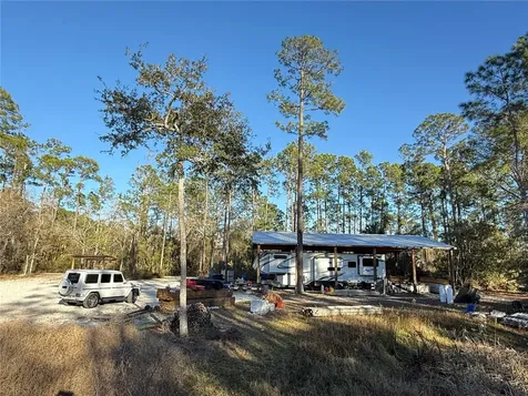 3739 Honeydew Lane New Smyrna Beach FL 32168