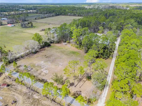 3739 Honeydew Lane New Smyrna Beach FL 32168