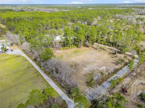 3739 Honeydew Lane New Smyrna Beach FL 32168