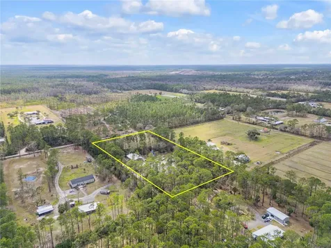 3739 Honeydew Lane New Smyrna Beach FL 32168