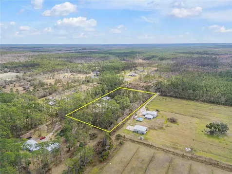 3739 Honeydew Lane New Smyrna Beach FL 32168