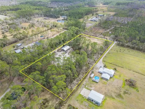 3739 Honeydew Lane New Smyrna Beach FL 32168