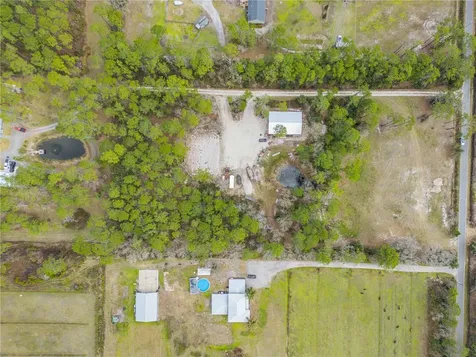 3739 Honeydew Lane New Smyrna Beach FL 32168