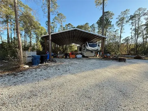3739 Honeydew Lane New Smyrna Beach FL 32168