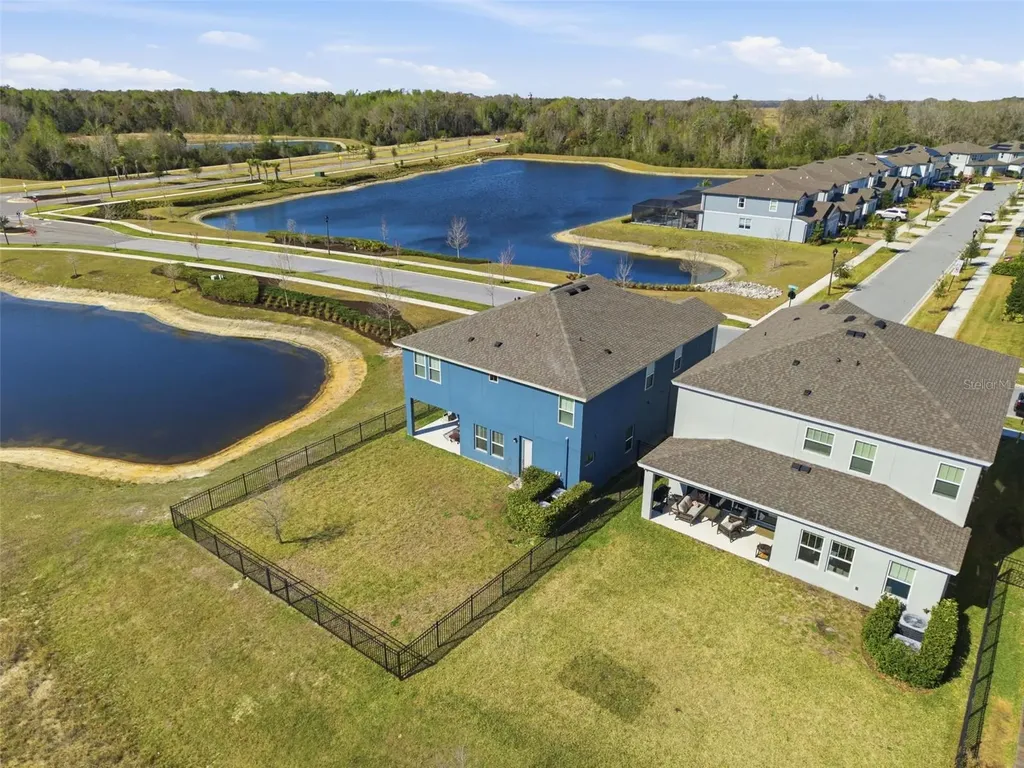17674 Everlong Drive Land O Lakes FL 34638