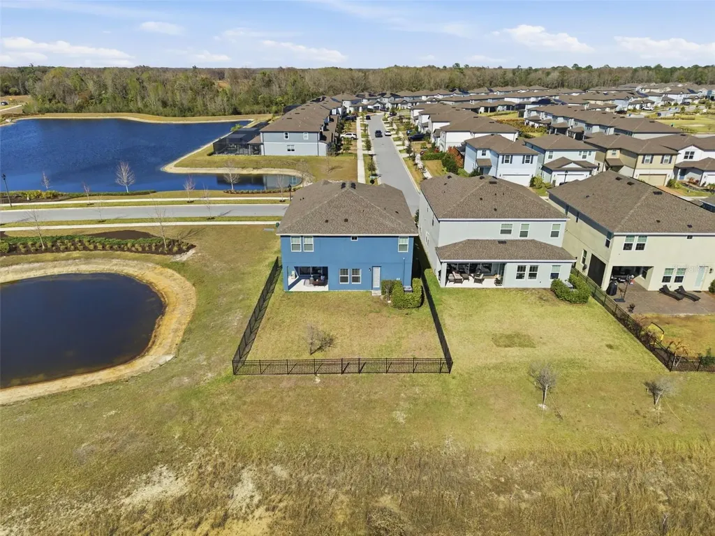 17674 Everlong Drive Land O Lakes FL 34638