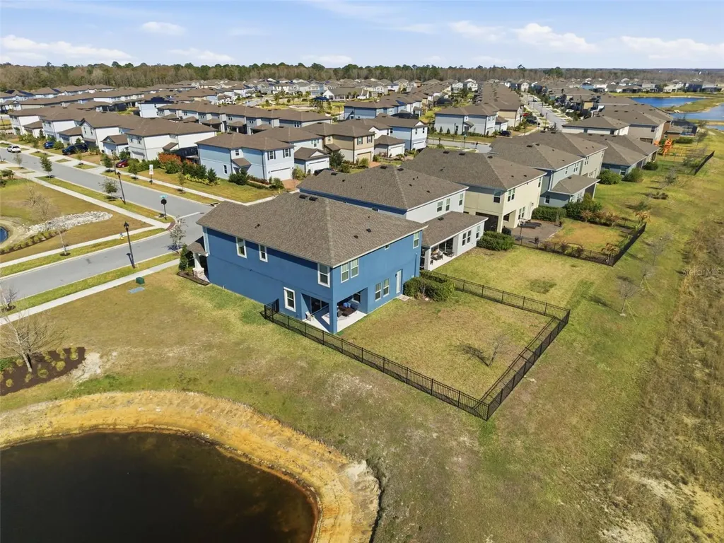 17674 Everlong Drive Land O Lakes FL 34638