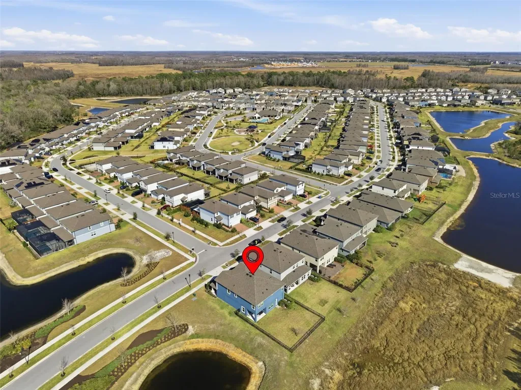 17674 Everlong Drive Land O Lakes FL 34638