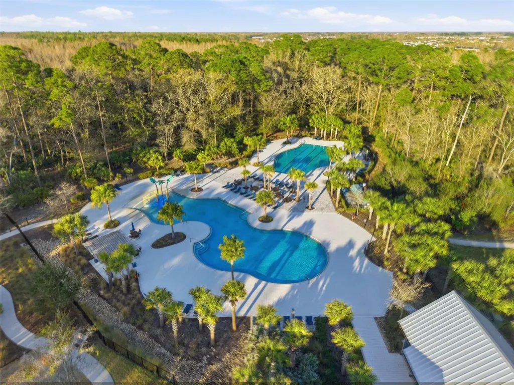 17674 Everlong Drive Land O Lakes FL 34638
