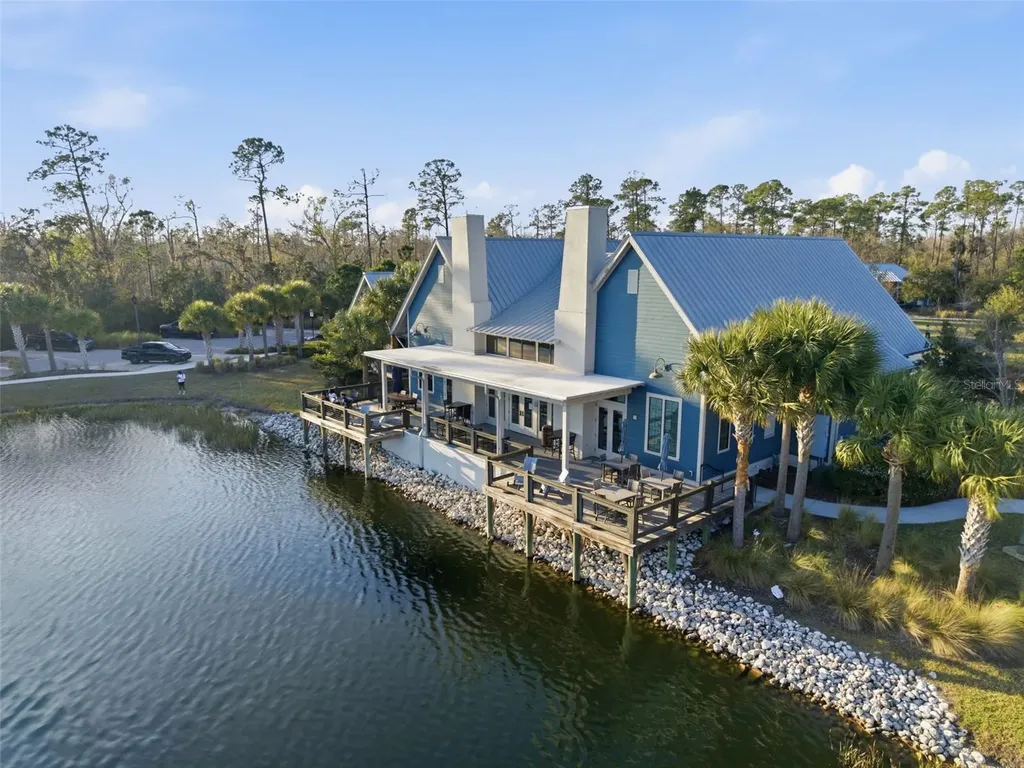 17674 Everlong Drive Land O Lakes FL 34638