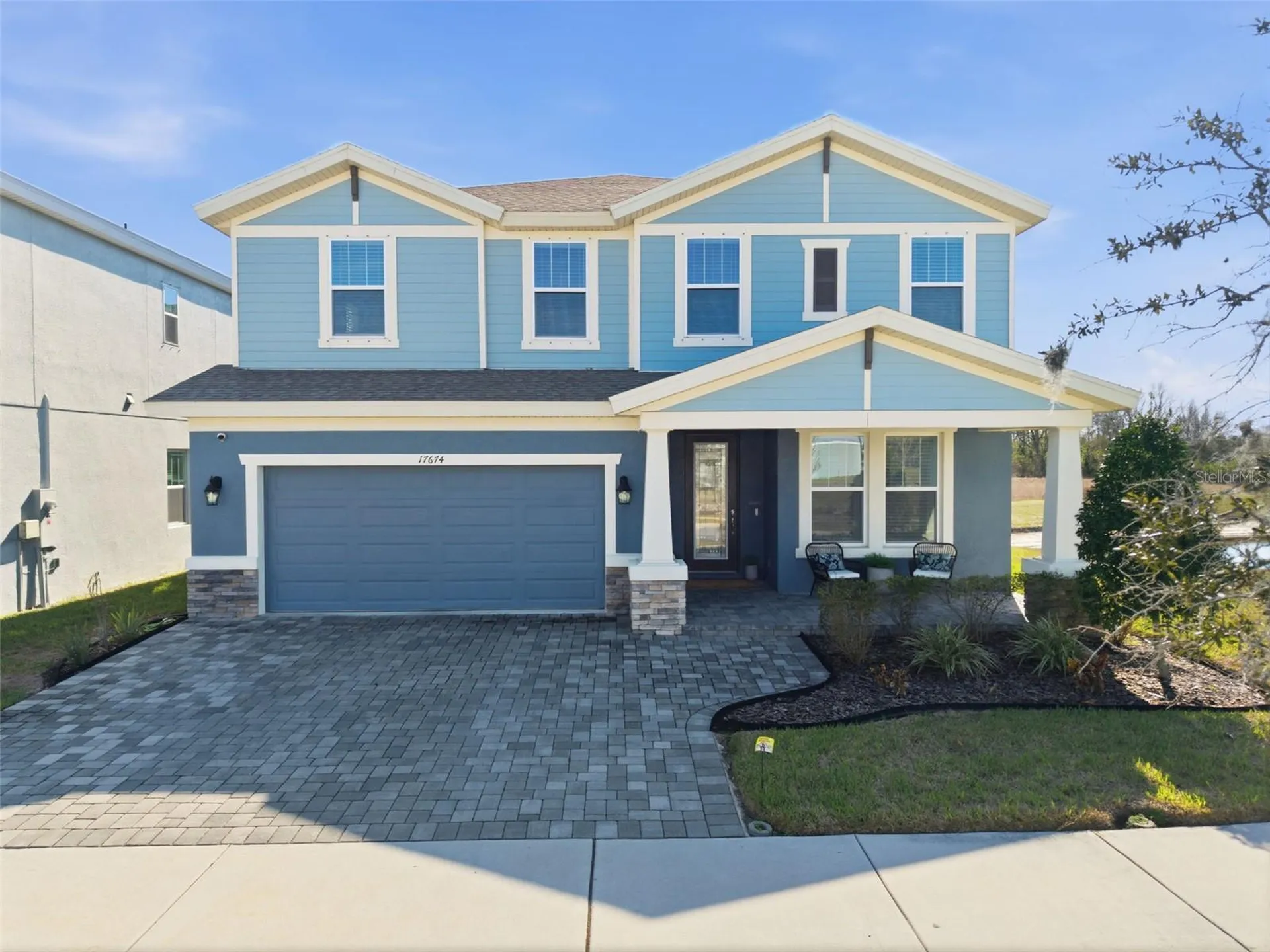 17674 Everlong Drive Land O Lakes FL 34638