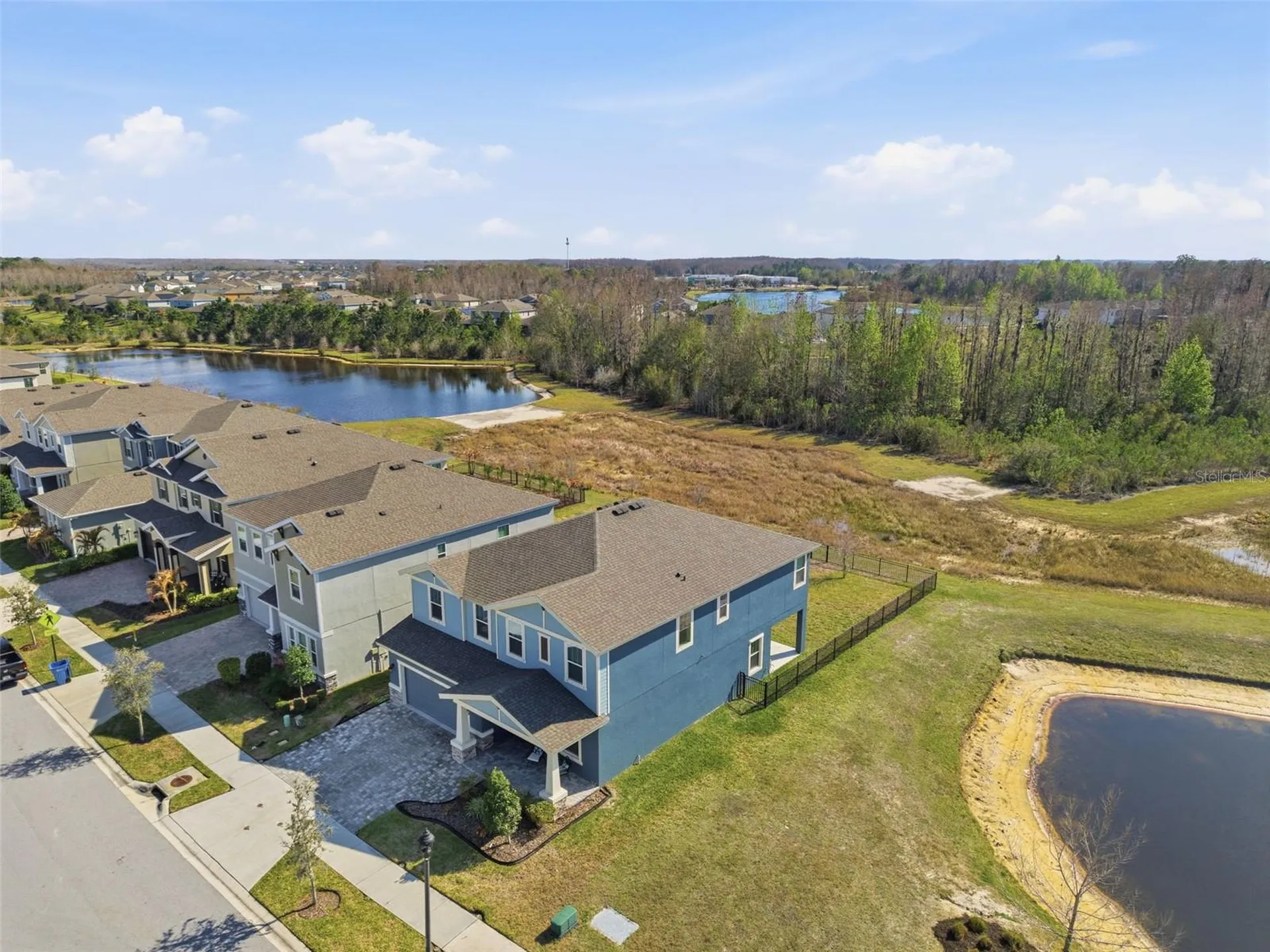 17674 Everlong Drive Land O Lakes FL 34638