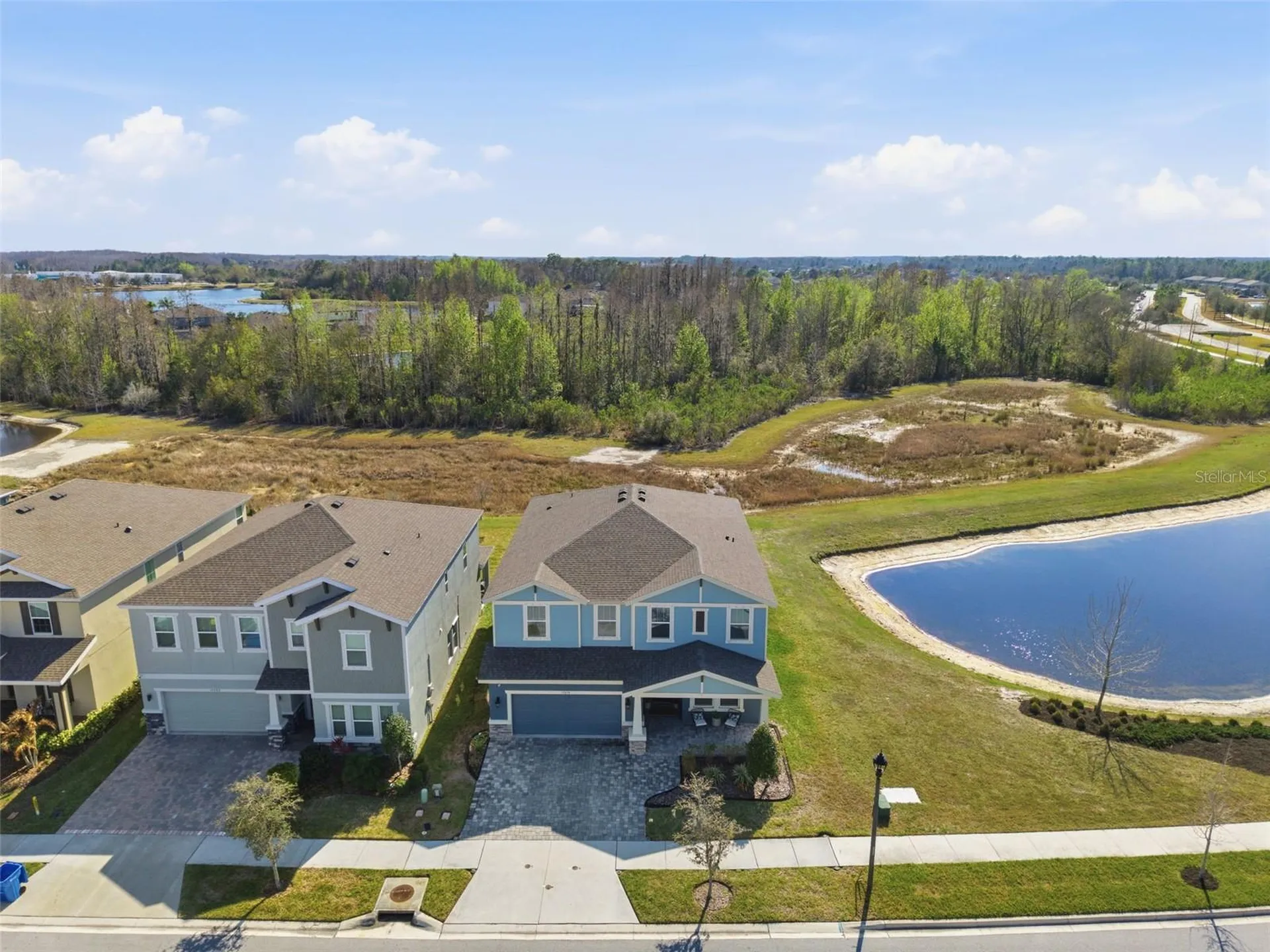 17674 Everlong Drive Land O Lakes FL 34638