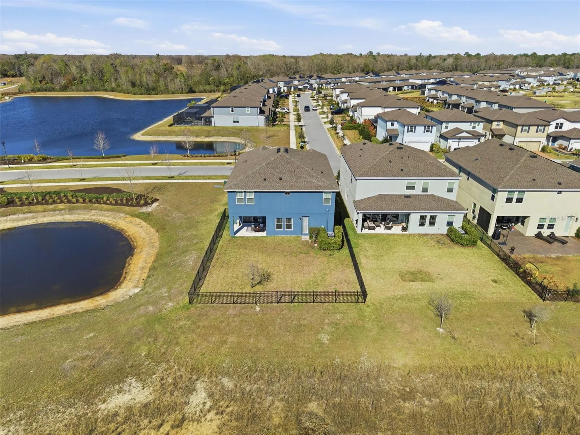 17674 Everlong Drive Land O Lakes FL 34638