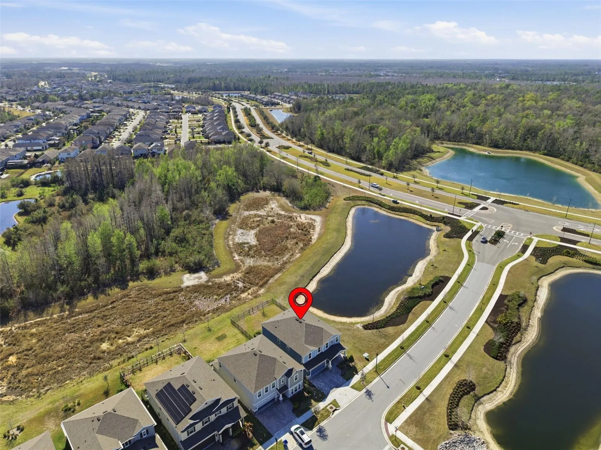 17674 Everlong Drive Land O Lakes FL 34638