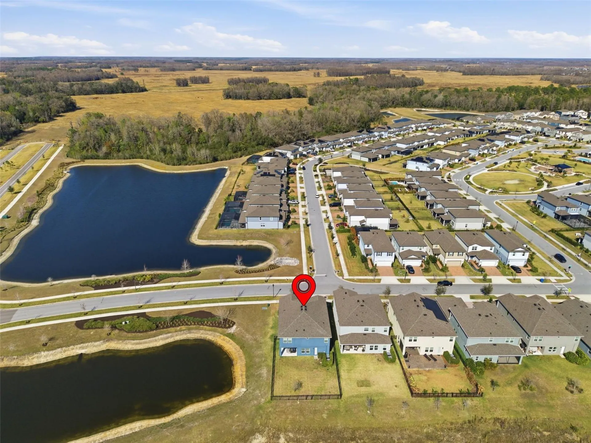 17674 Everlong Drive Land O Lakes FL 34638